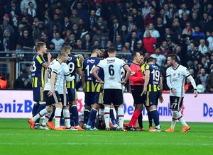 Derbide muhtemel 11’ler belli oldu!
