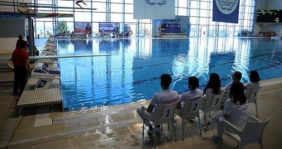 Çanakkale Zafer Kupası Atlama Şampiyonası sona erdi