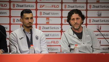 Trabzonspor her kupaya adaydır