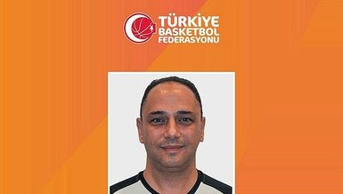 Emin Moğulkoç Final Four'da görev yapacak!