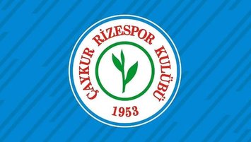 Rizespor’dan dolandırıcı ifşası