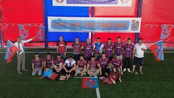 Aksaray’daki Trabzon!