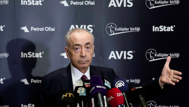 Galatasaray Haberleri Bir Darbe De Uefa Dan Son Dakika Galatasaray Haberleri Fotomac