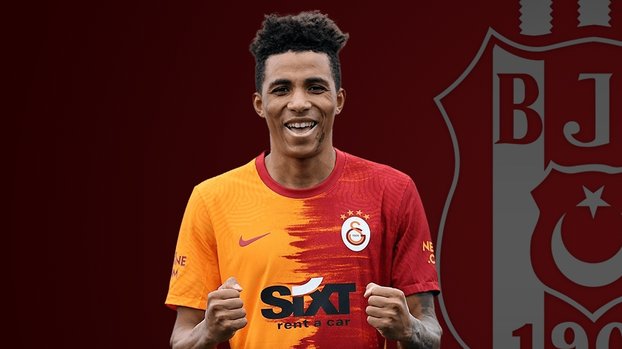 İşte Beşiktaş'ın Gedson Fernandes teklifi! (BJK spor haberi)