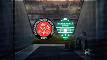 F.Karagümrük - Kırklarelispor maçı saat kaçta?