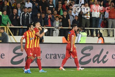 Galatasaray’da Fatih Terim çılgına döndü! Locada...