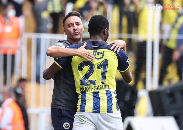 SON DAKİKA FENERBAHÇE HABERİ: Fenerbahçe - Kasımpaşa maçını Ömer Üründül değerlendirdi: Pereira maçları iyi analiz edemiyor!