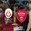 Galatasaray - Würzburg Baskets maçı detayları!
