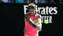 Nadal Avustralya’da tam gaz!