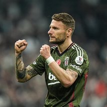 Immobile’den transfer açıklaması!