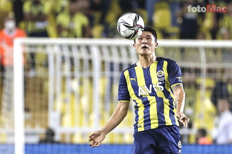 Fenerbahçe'ye Kore'den iki transfer! İmza atıldı