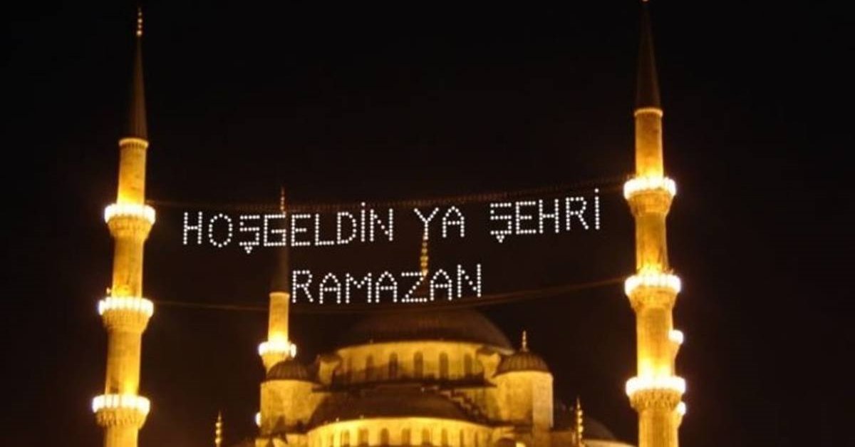 Istanbul Da Iftar Ve Sahur Saat Kacta Yapilacak Teravih Namazi Saat Kacta
