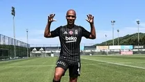 Beşiktaş’a yeni sponsor
