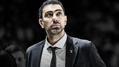 Beşiktaş Erkek Basketbol, Nedim Yücel ile 2 yıllık yeni sözleşme imzaladı