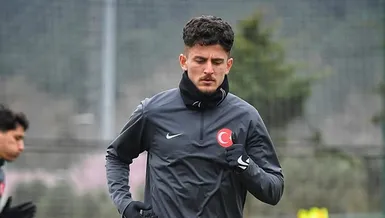 Bursaspor’da gençlik ateşi