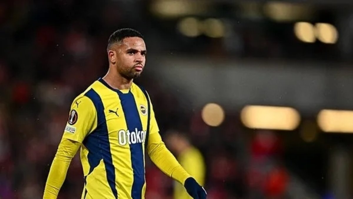 Mourinho Nesyri için devreye girdi