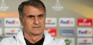 Şenol Güneş’ten Lyon yorumu