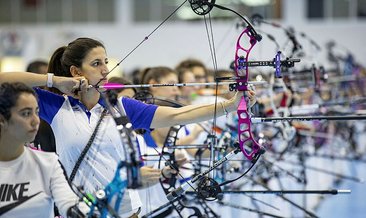 İBB Spor Kulübü'nden bir yılda 864 madalya