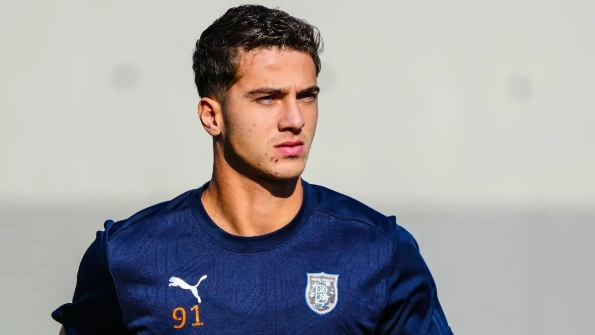 RAMS Başakşehir, Kasımpaşa maçı hazırlıklarına başladı!