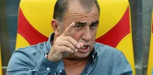 Fatih Terim’den Arda açıklaması