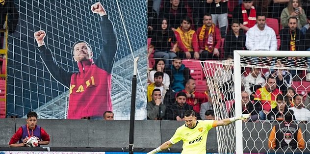 Mateusz Lis'e Polonya'dan transfer kancası!