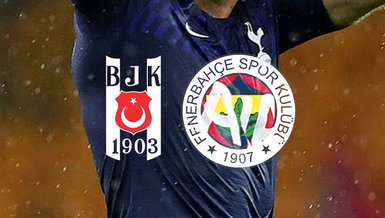 Beşiktaş ve Fenerbahçe'nin istediği Vertonghen'i Benfica alıyor