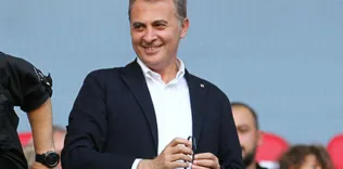 Orman: Forma sana feda olsun!