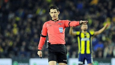Son dakika spor haberi: Halil Umut Meler bu sezon en çok Fenerbahçe maçlarında görev yaptı