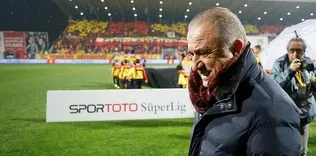 Galatasaray Boluspor maçına hazır