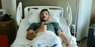 Ozan Kabak’tan Stuttgart’ta kalma sinyali