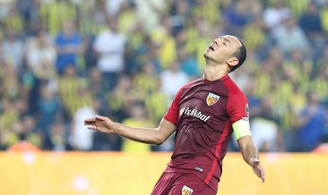 Umut Bulut çalışmalara başladı