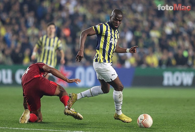 Fenerbahçe Alanyaspor maçı öncesi kenetlendi! 'Şampiyonluk yemini'