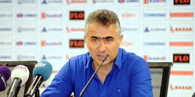 Büyükşehir Belediye Erzurumspor, Altıparmak ile anlaştı