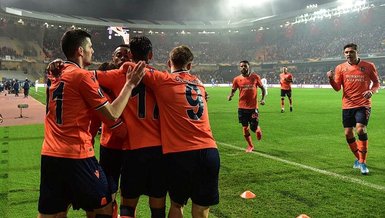 Medipol Basaksehir 1 0 Kopenhag Mac Sonucu Fotomac