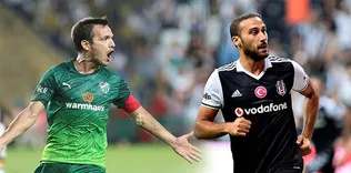 Batalla ve Cenk ligin zirvesinde