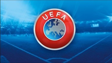 UEFA'dan düzeltme geldi! Şampiyonlar Ligi...