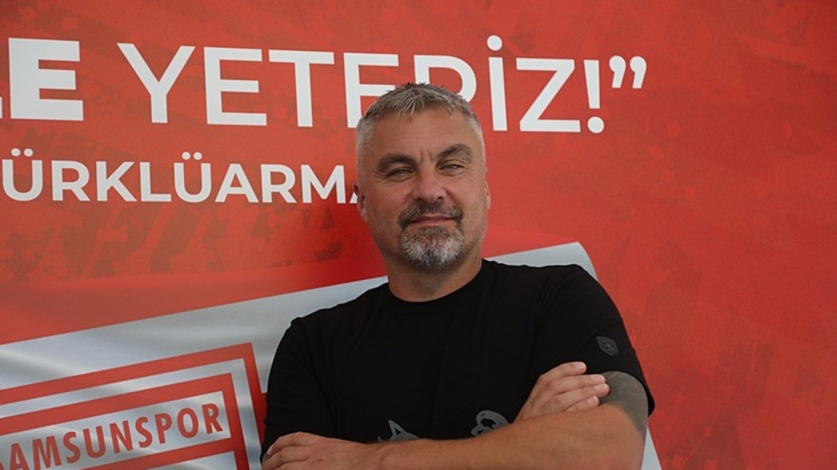Thomas Reis: Takım olarak çok iyi yoldayız!