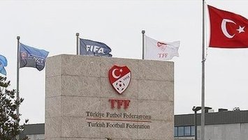 TFF'den Fenerbahçe ve Galatasaray'a ödül!