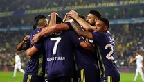 Fenerbahçe zirve aşkına