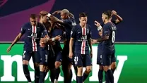 Devler Ligi’nde ilk finalist PSG!
