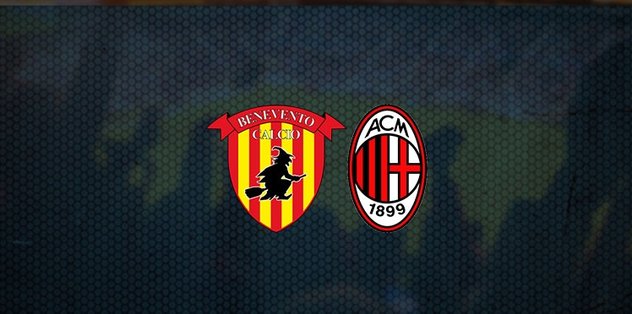 Benevento - Milan maçı ne zaman, saat kaçta ve hangi kanalda canlı yayınlanacak? | İtalya Serie A...
