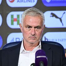 Mourinho F.Bahçe’den ayrılıyor mu?