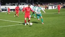 Iğdır tek golle güldü