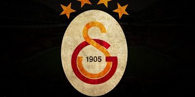 Galatasaray'da voleybola transfer