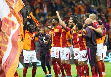 Galatasaray’ı Şampiyonlar Ligi’nde zorlu rakipler bekliyor!
