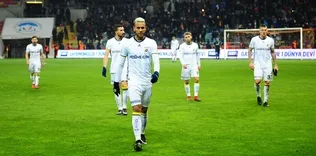 ’’Fenerbahçe maç mı seçiyor?’’