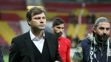 ''Türk futboluna renk katacağız''