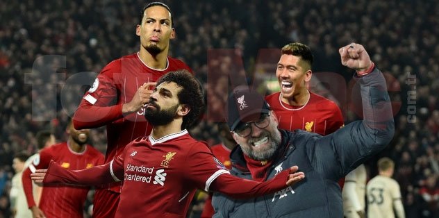 Liverpool şampiyonluğunu ne zaman ilan edecek?