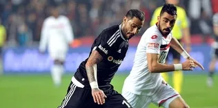 Kartal açık ara önde