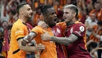 Usta golcüler
